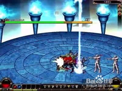 quinas_que deus elimine todos voces_que tipo de jogo
