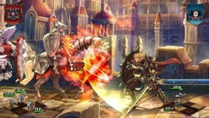 Happy Halloween_The Great Ming Empire_King Arthur 10k Ways